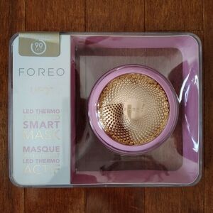 Foreo UFO LED Thermo Activated Smart Mask